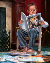Load image into Gallery viewer, Bookworm
