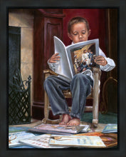 Load image into Gallery viewer, Bookworm
