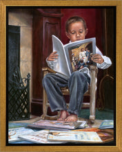 Load image into Gallery viewer, Bookworm
