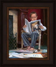 Load image into Gallery viewer, Bookworm
