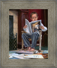 Load image into Gallery viewer, Bookworm
