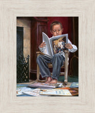 Load image into Gallery viewer, Bookworm
