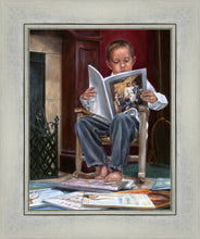 Load image into Gallery viewer, Bookworm
