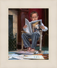 Load image into Gallery viewer, Bookworm
