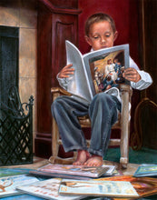 Load image into Gallery viewer, Bookworm

