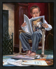 Load image into Gallery viewer, Bookworm
