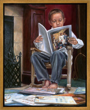 Load image into Gallery viewer, Bookworm

