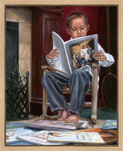 Load image into Gallery viewer, Bookworm
