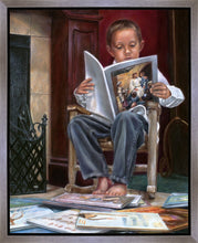Load image into Gallery viewer, Bookworm
