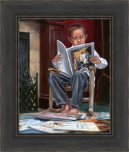 Load image into Gallery viewer, Bookworm
