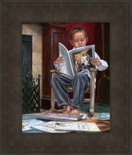 Load image into Gallery viewer, Bookworm
