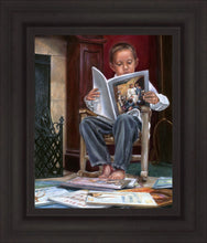 Load image into Gallery viewer, Bookworm
