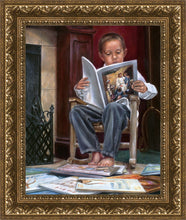 Load image into Gallery viewer, Bookworm
