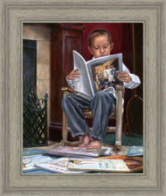 Load image into Gallery viewer, Bookworm
