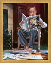 Load image into Gallery viewer, Bookworm
