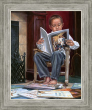 Load image into Gallery viewer, Bookworm
