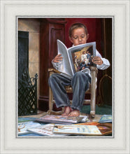 Load image into Gallery viewer, Bookworm
