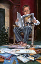 Load image into Gallery viewer, Bookworm
