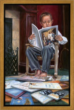 Load image into Gallery viewer, Bookworm
