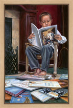 Load image into Gallery viewer, Bookworm
