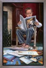 Load image into Gallery viewer, Bookworm
