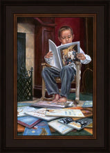 Load image into Gallery viewer, Bookworm
