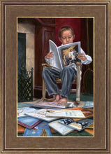 Load image into Gallery viewer, Bookworm
