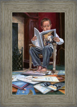 Load image into Gallery viewer, Bookworm
