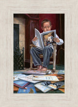 Load image into Gallery viewer, Bookworm
