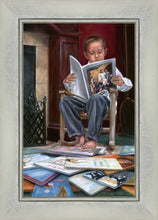Load image into Gallery viewer, Bookworm
