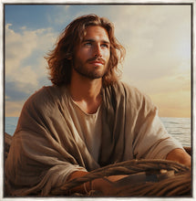 Load image into Gallery viewer, Fishers of Men Large Wall Art
