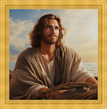 Load image into Gallery viewer, Fishers of Men Large Wall Art
