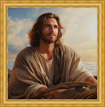 Load image into Gallery viewer, Fishers of Men Large Wall Art
