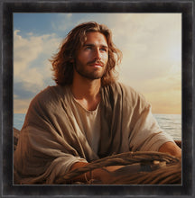 Load image into Gallery viewer, Fishers of Men Large Wall Art
