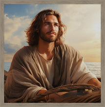 Load image into Gallery viewer, Fishers of Men Large Wall Art
