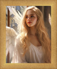 Load image into Gallery viewer, Angel of Elegance
