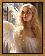 Load image into Gallery viewer, Angel of Elegance
