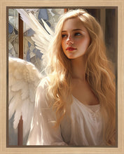 Load image into Gallery viewer, Angel of Elegance
