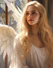 Load image into Gallery viewer, Angel of Elegance
