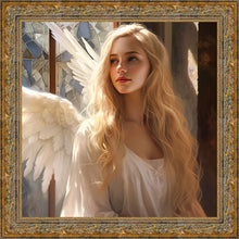 Load image into Gallery viewer, Angel of Elegance

