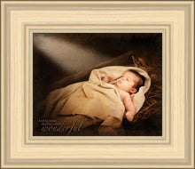Load image into Gallery viewer, And His Name Shall be Called Wonderful
