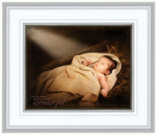 Load image into Gallery viewer, And His Name Shall be Called Wonderful
