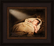 Load image into Gallery viewer, And His Name Shall be Called Wonderful

