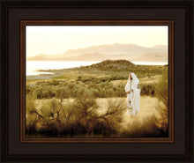 Load image into Gallery viewer, The Lord Is My Shepherd
