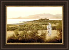 Load image into Gallery viewer, The Lord Is My Shepherd
