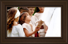 Load image into Gallery viewer, That Ye May Know
