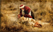 Load image into Gallery viewer, The Good Samaritan
