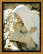 Load image into Gallery viewer, In the Love of His Arms
