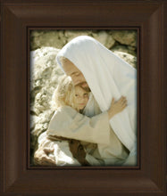 Load image into Gallery viewer, In the Love of His Arms
