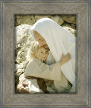 Load image into Gallery viewer, In the Love of His Arms
